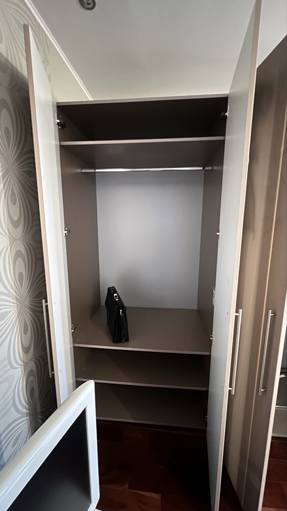 Vand dressing 5m lungime (modular)