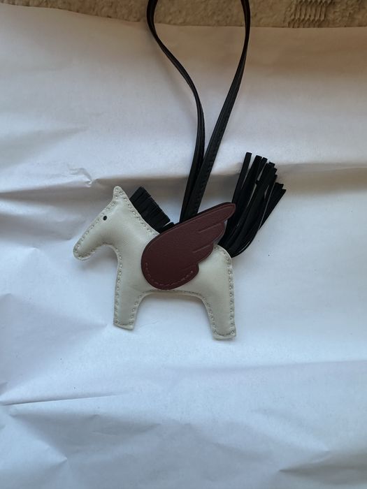Accesoriu / breloc geanta Rodéo Pégase PM