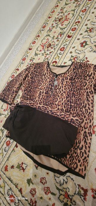 Вещи разные 46-48р