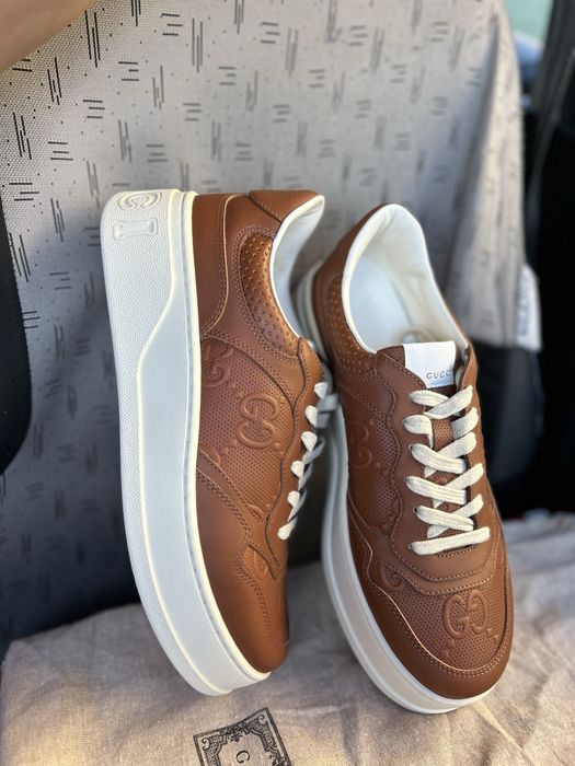 Adidasi Gucci Chunky, marimea 41