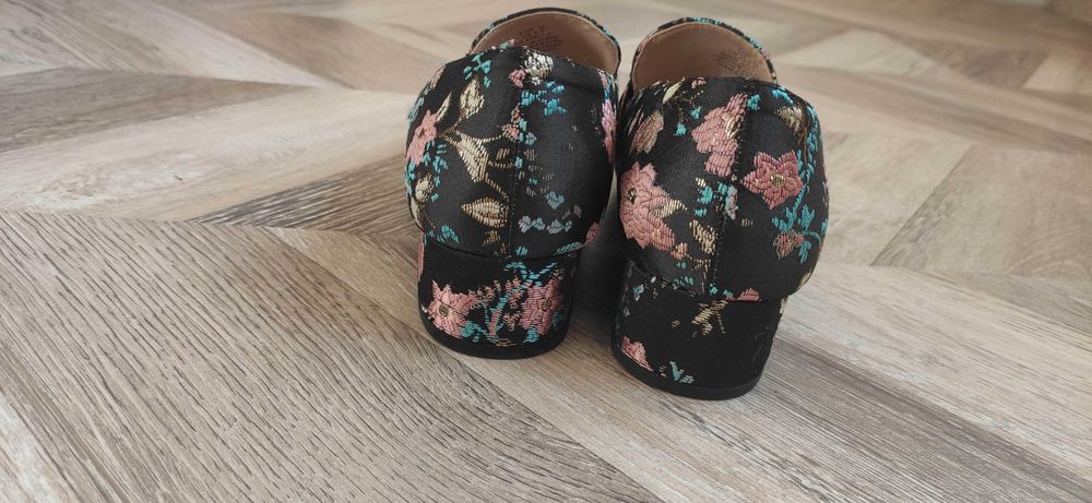 Дамски обувки на ток H&M