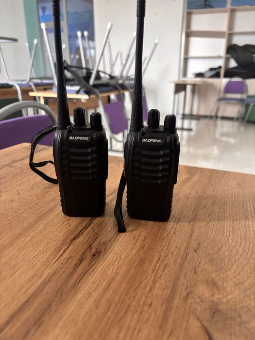 Рация Baofeng