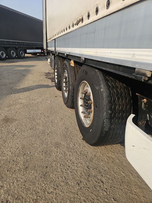 Продам с прицепом