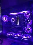 Pc gaming i7-14700k rtx 3070 32 gb ram