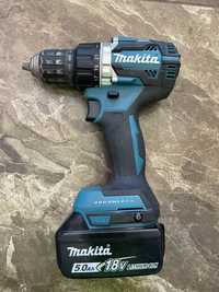 Makita ddf 484 макита