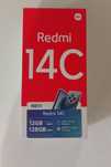 Redmi 14C sotiladi xolati ideal karobka dok bir oy boldi ochilganiga.
