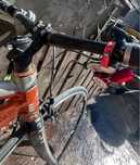 Wilier triestina gladio vand/ schimb