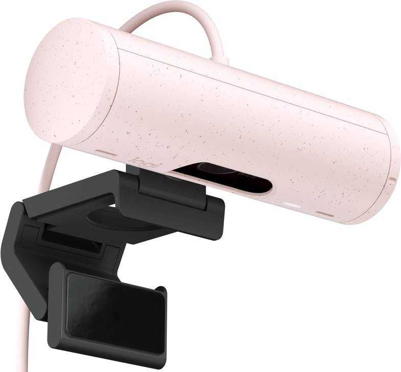 Уеб камера Logitech BRIO