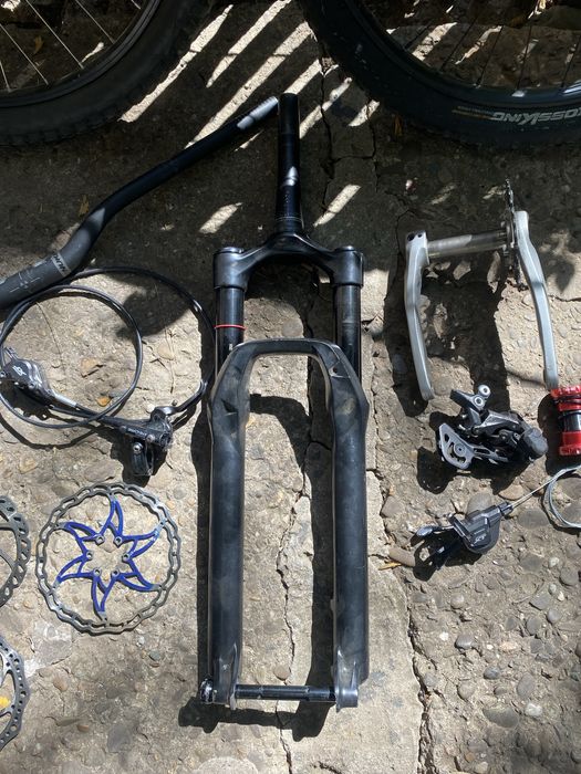 vand piese de bicicleta