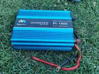 Invertor DC to AC 12V-Ac 220v