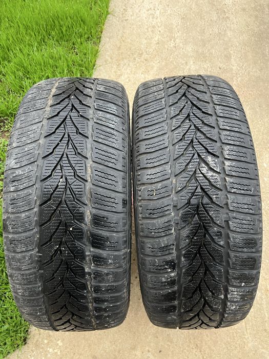 Anvelope Iarna 225/50/17