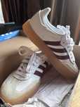 Adidas SambaE W