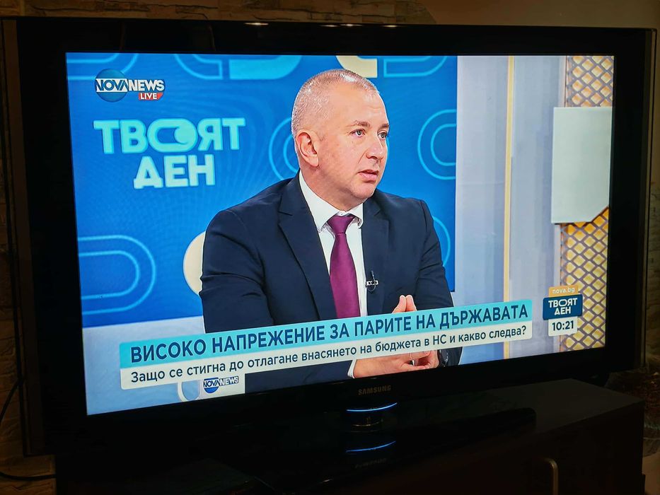 Телевизор Samsung LE46F86BD