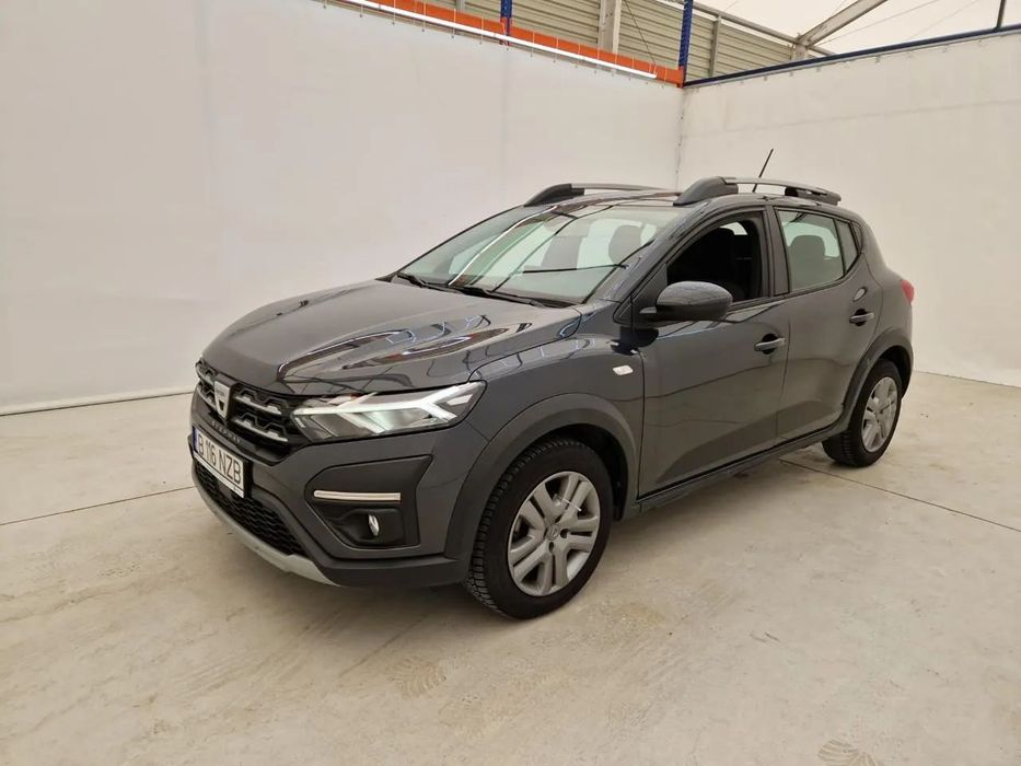 Dacia Sandero DACIA Sandero 1.0 TCe 90CP Stepway Comfort