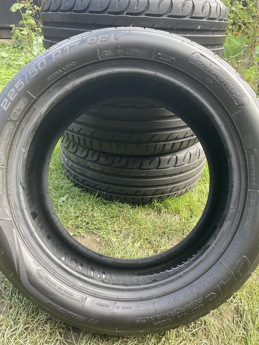 Anvelope vara Taurus 225/50/ R17