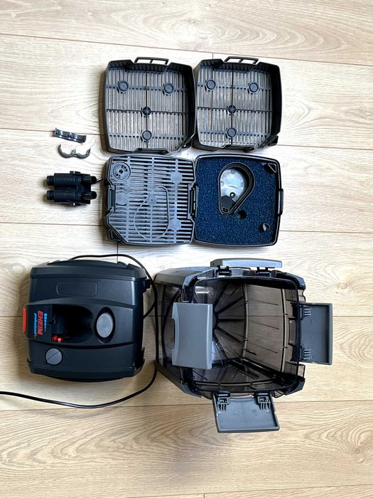 FIltru extern Eheim Professionel 4+ 350 - GARANTIE