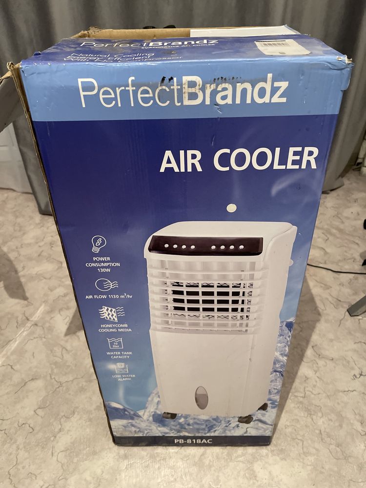 Продам охладитель воздуха