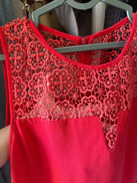 платья женские размер