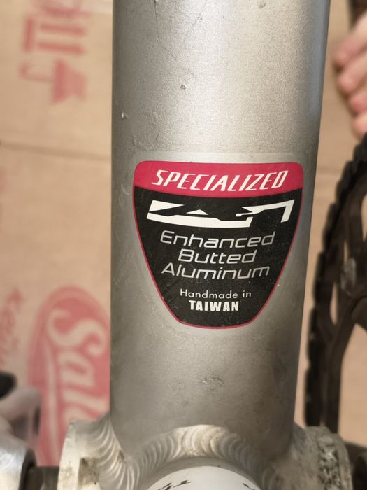Specialized Allez шоссейный велосипед
