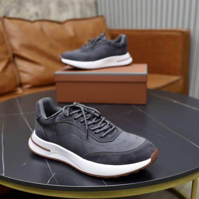 Loro Piana Sneakers 44