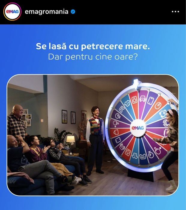 Roata Norocului 2 M. ( de vanzare ) CASINO & EVENIMENTE