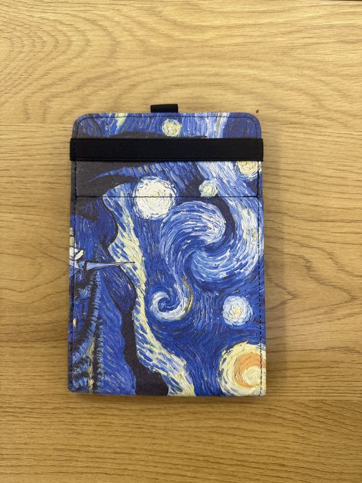 Калъф за електронна книга /универсален/нов/