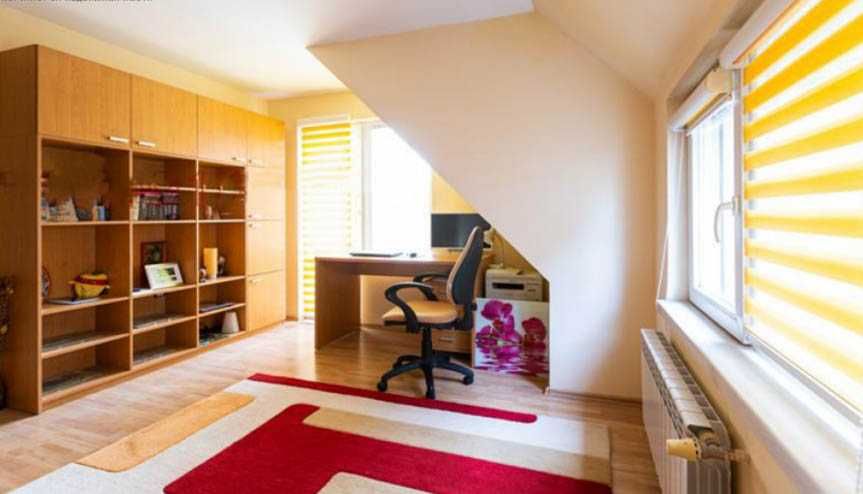 Дава се под наем Тристаен апартамент в София, Борово - 100 кв.м за 499 € - Снимка #2
