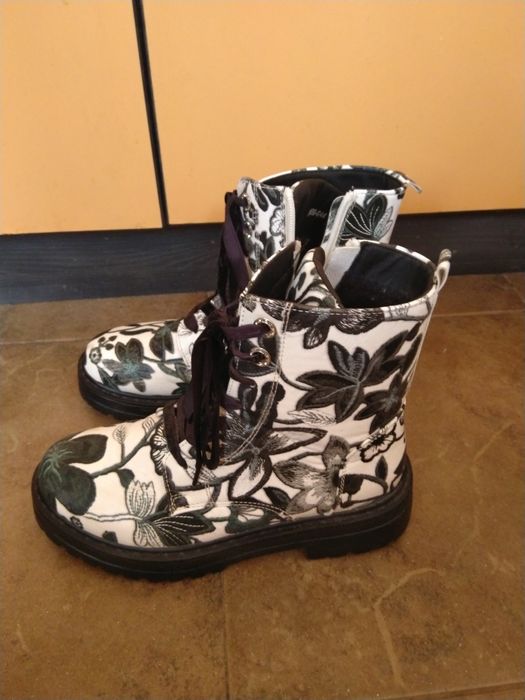 Дамски боти " Tendenz"  - 37 номер