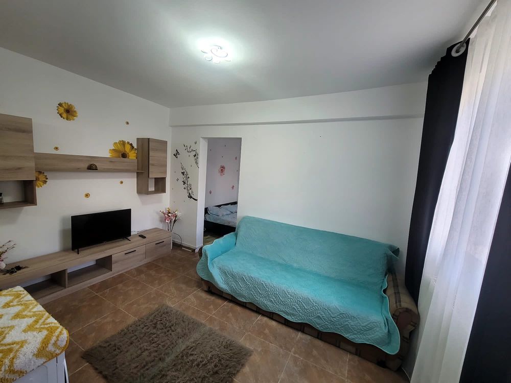 Inchiriez garsoniera si apartament in regim hotelier Turnu Măgurele