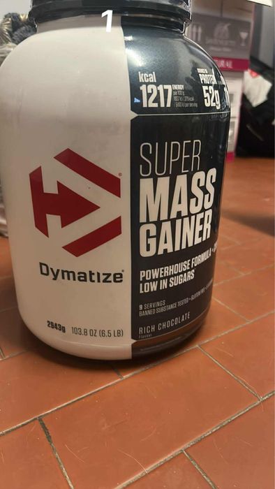 Proteina si creatina pentru sportivi