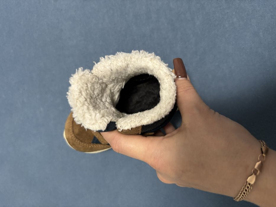 Ghete inblanite primigi 22