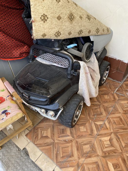 Машина детская сотилади