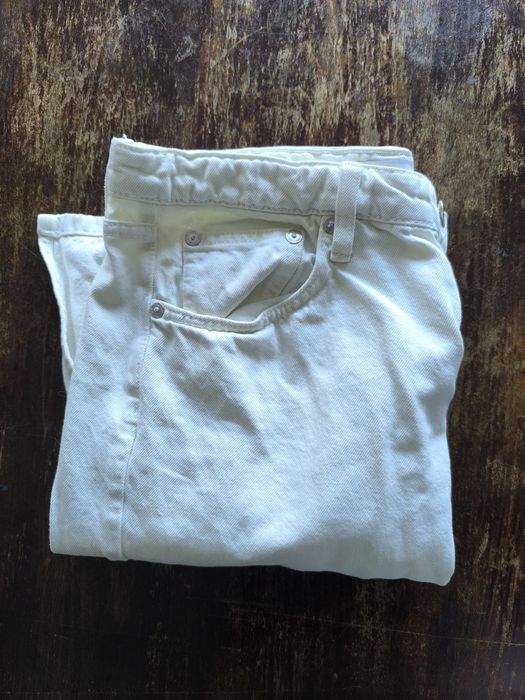 Дамски дънки Zara