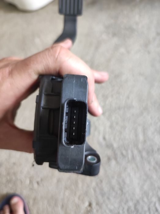 Потенциометър на газта за Пежо-308