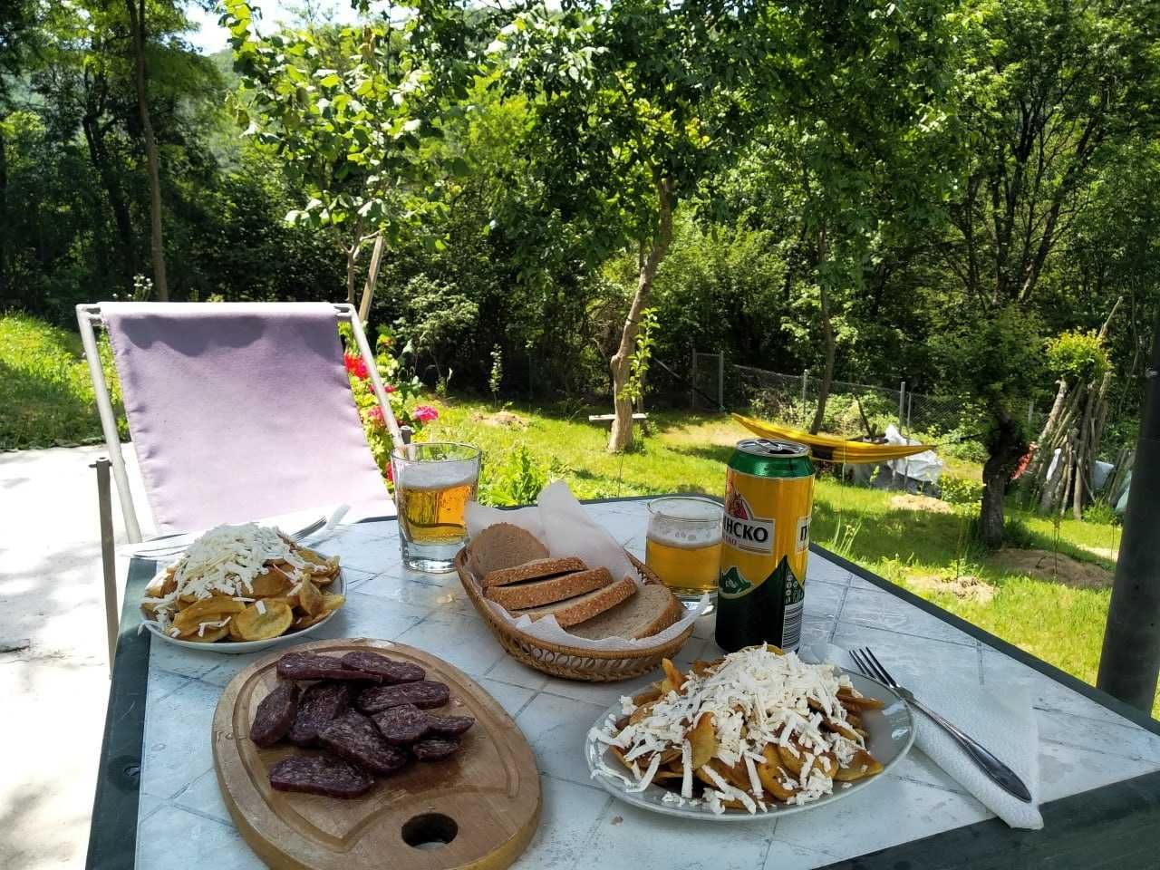 Продава се Къща в Драгоман - 30 кв.м за 952 €/кв.м - Снимка #3