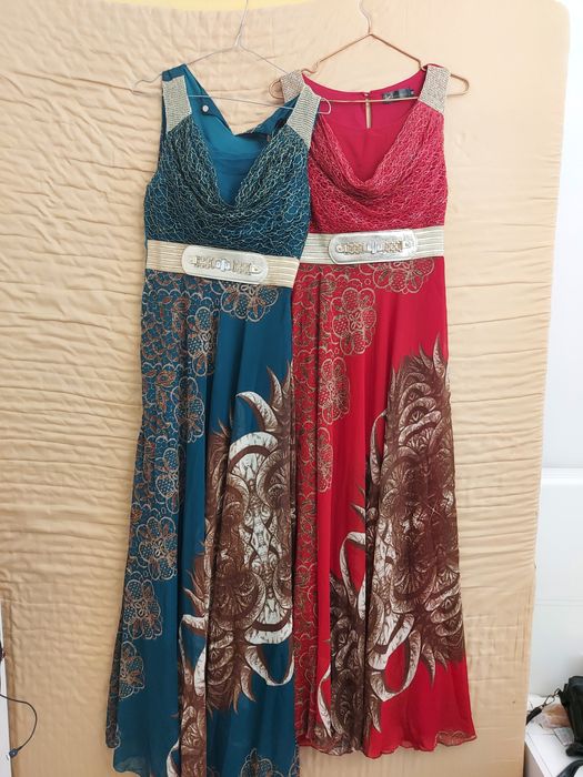 Новые платья распродажа