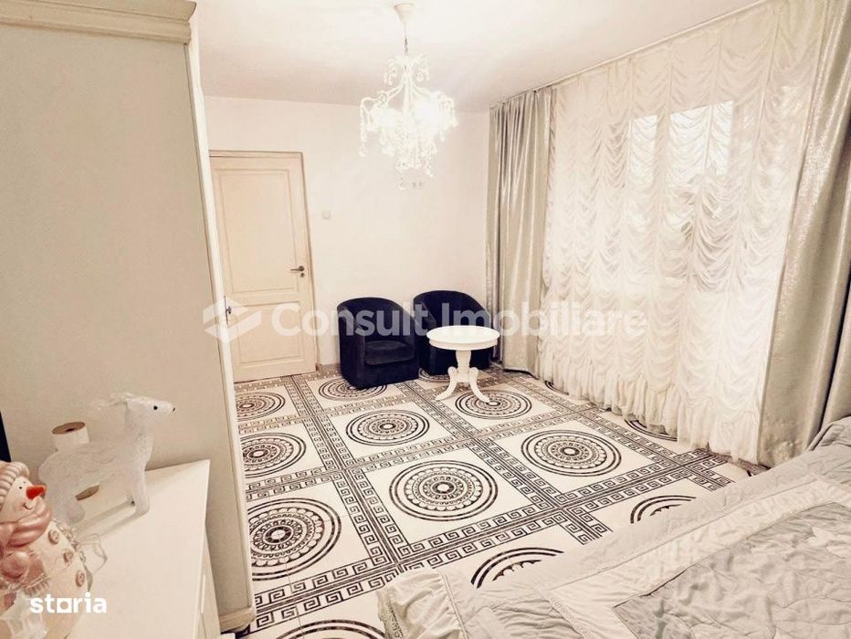Apartament 3 camere | Gheorgheni