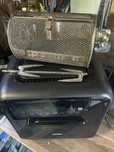 Breville air fryer 10л.