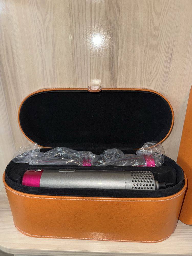 Фен-стайлер Dyson 5в1