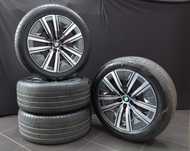 Като Нови 19" Джанти Style 904 Aerodynamik BMW 7 G70 i7 G11 G30 TPMS