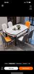 Vand masa pentru living/bucatarie!!
