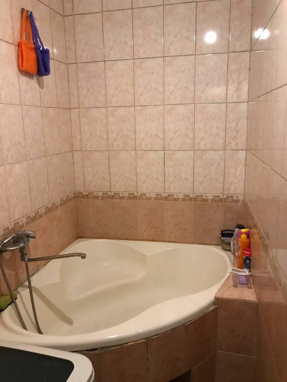 Kvartira Tuzel 2 mavzesida
