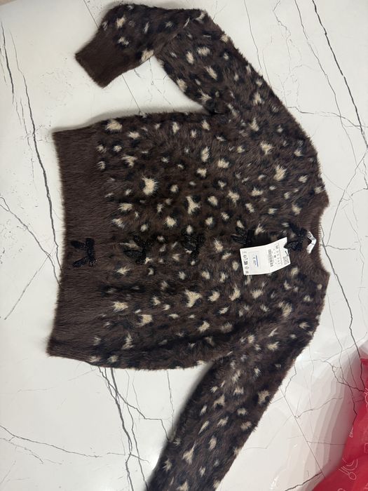Cardigan dama ZARA