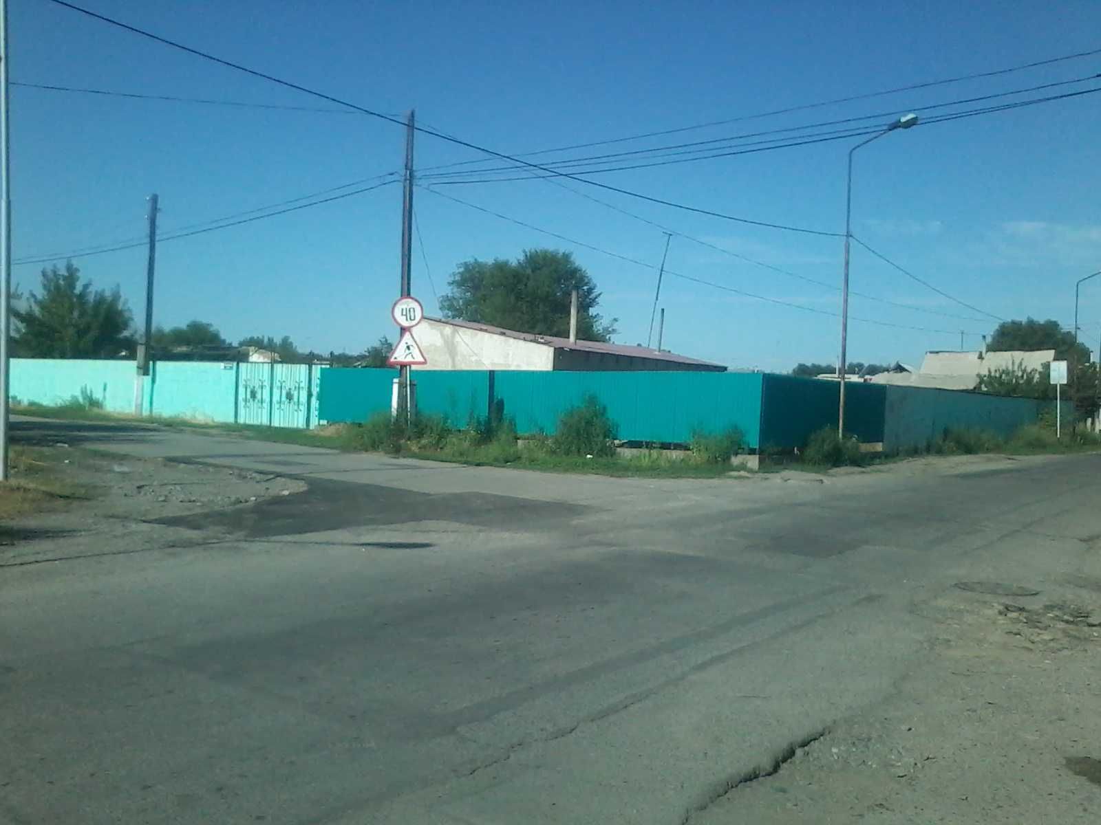 Продается времянка
