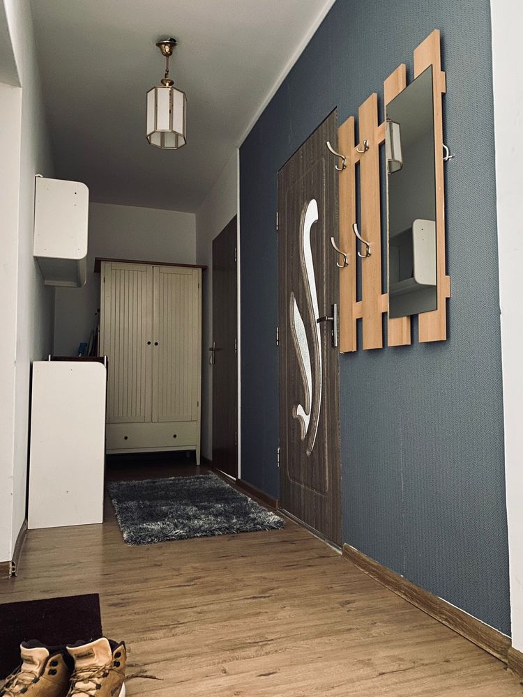 Închiriez apartament 1 camera , Cluj, Florești