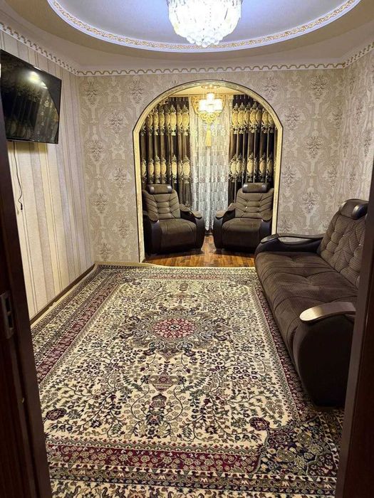 N.12154 СДАЁТСЯ! 2х комнатная квартира