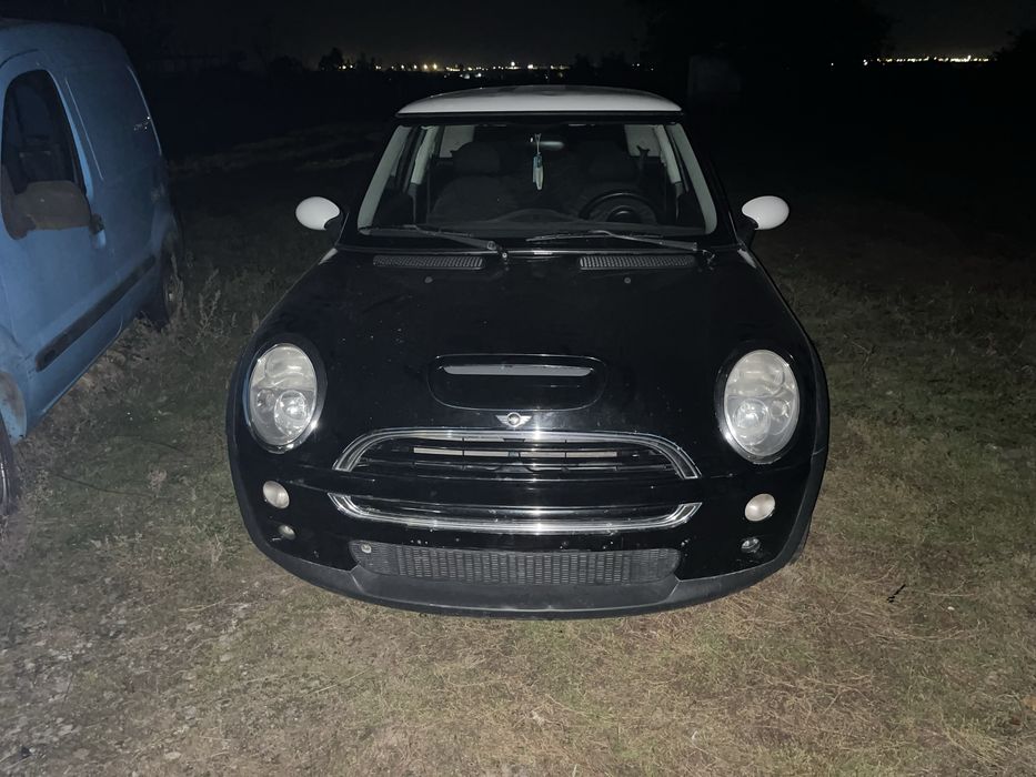 Piese mini cooper 16