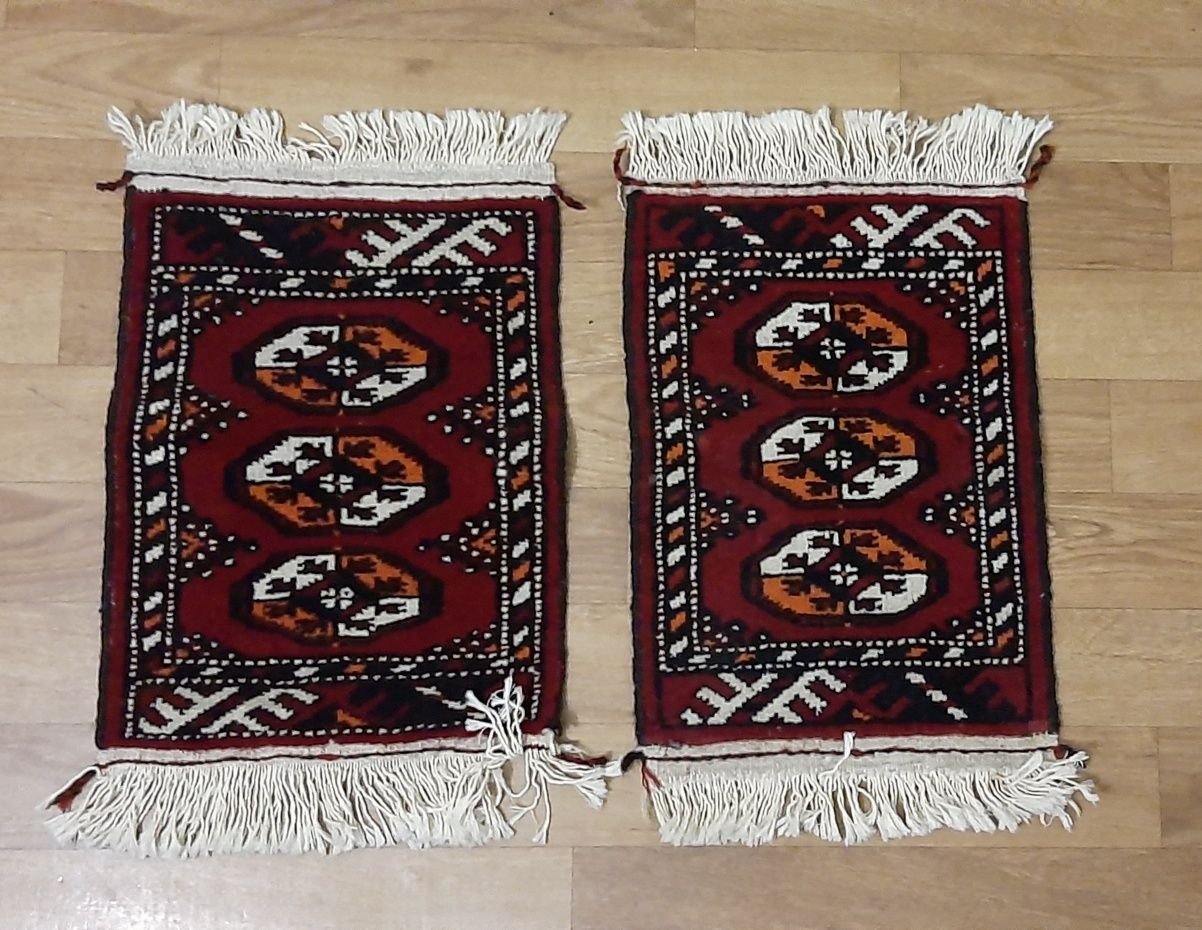 Продается туркменский ковёр.