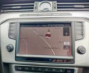 Harta Navigatie Golf 7,Passat B8,Tiguan,Octavia 3 Harta Romania 2025