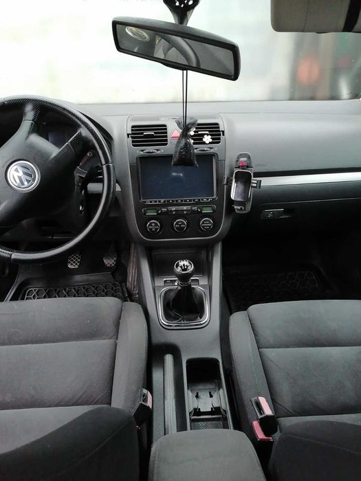 Продава се Vw golf mk 5